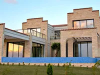 Недвижимость 3 Bedroom Villa for Sale in Kouklia, Pafos: 2