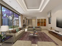 Недвижимость 3 Bedroom Villa for Sale in Kouklia, Pafos: 3