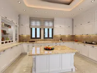 Недвижимость 3 Bedroom Villa for Sale in Kouklia, Pafos: 4