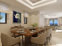 Недвижимость 3 Bedroom Villa for Sale in Kouklia, Pafos: 5