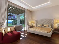 Недвижимость 3 Bedroom Villa for Sale in Kouklia, Pafos: 6