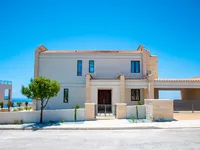 Недвижимость 3 Bedroom Villa for Sale in Kouklia, Pafos: 9