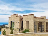 Недвижимость 3 Bedroom Villa for Sale in Kouklia, Pafos: 10