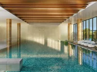 Недвижимость 3 Bedroom Apartment For Sale in Tsiflikoudia, Limassol: 7