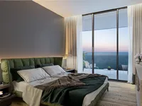 Недвижимость 3 Bedroom Apartment For Sale in Tsiflikoudia, Limassol: 4