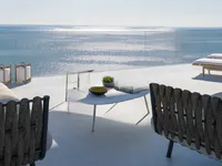 Недвижимость 3 Bedroom Apartment For sale in Tsiflikoudia, Limassol: 1