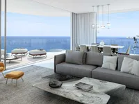 Недвижимость 3 Bedroom Apartment For sale in Tsiflikoudia, Limassol: 2