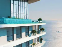 Недвижимость 3 Bedroom Apartment For sale in Tsiflikoudia, Limassol: 7