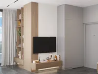 Недвижимость 2 bedroom Apartment For sale in Mesa Getonia, Limassol: 4