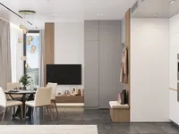 Недвижимость 2 bedroom Apartment For sale in Mesa Getonia, Limassol: 5