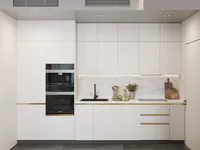 Недвижимость 2 bedroom Apartment For sale in Mesa Getonia, Limassol: 7