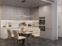 Недвижимость 2 bedroom Apartment For sale in Mesa Getonia, Limassol: 9