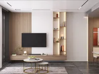 Недвижимость 2 bedroom Apartment For sale in Mesa Getonia, Limassol: 10