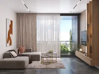 Недвижимость 2 bedroom Apartment For sale in Mesa Getonia, Limassol: 12