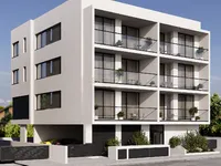 Недвижимость 2 bedroom Apartment For sale in Mesa Getonia, Limassol: 15