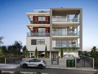 Недвижимость 2 Bedroom Apartment for Sale in Kato Pafos, Limassol: 1