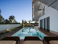 Недвижимость 2 Bedroom Apartment for Sale in Kato Pafos, Limassol: 2