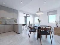 Недвижимость 2 Bedroom Apartment for Sale in Kato Pafos, Limassol: 4