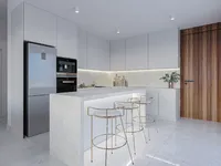 Недвижимость 2 Bedroom Apartment for Sale in Kato Pafos, Limassol: 5