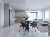 Недвижимость 2 Bedroom Apartment for Sale in Kato Pafos, Limassol: 6