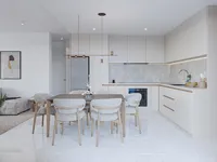 Недвижимость 2 Bedroom Apartment for Sale in Kato Pafos, Limassol: 7