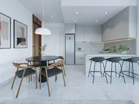 Недвижимость 2 Bedroom Apartment for Sale in Kato Pafos, Limassol: 8