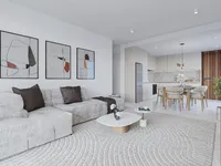Недвижимость 2 Bedroom Apartment for Sale in Kato Pafos, Limassol: 9