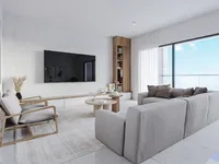 Недвижимость 2 Bedroom Apartment for Sale in Kato Pafos, Limassol: 13