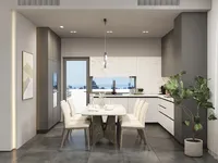 Недвижимость 2 Bedroom Apartment for Sell In Mesa Getonia , Limassol: 1