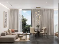 Недвижимость 1 bedroom Apartment For sale in Mesa Geitonia, Limassol: 10