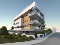 Недвижимость 1 Bedroom for Sale in Kato Polemidia, Limassol: 1