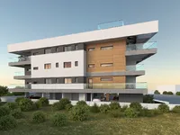 Недвижимость 1 Bedroom for Sale in Kato Polemidia, Limassol: 2