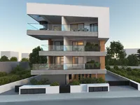 Недвижимость 1 Bedroom for Sale in Kato Polemidia, Limassol: 3