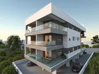 Недвижимость 1 Bedroom for Sale in Kato Polemidia, Limassol: 5