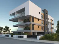 Недвижимость 1 Bedroom for Sale in Kato Polemidia, Limassol: 7