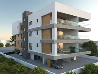 Недвижимость 1 Bedroom for Sale in Kato Polemidia, Limassol: 8