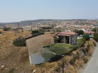 Недвижимость 4 Bedroom Villa For Sale in Parekklisia, Limassol: 3