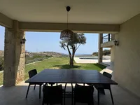 Недвижимость 4 Bedroom Villa For Sale in Parekklisia, Limassol: 26
