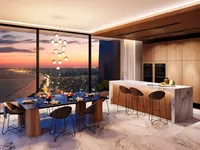 Недвижимость 1 Bedroom Sea-Front Apartment For Sale in Limassol, Potamos Germasogeias: 3