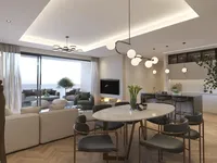 Недвижимость 2 Bedroom Apartment for Sale in Aradapou, Larnaca: 2