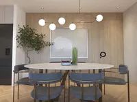 Недвижимость 2 Bedroom Apartment for Sale in Aradapou, Larnaca: 4
