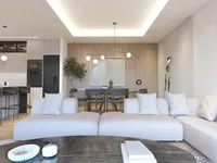 Недвижимость 2 Bedroom Apartment for Sale in Aradapou, Larnaca: 5
