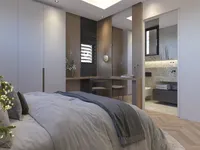 Недвижимость 2 Bedroom Apartment for Sale in Aradapou, Larnaca: 8