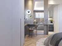 Недвижимость 2 Bedroom Apartment for Sale in Aradapou, Larnaca: 9