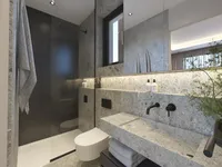 Недвижимость 2 Bedroom Apartment for Sale in Aradapou, Larnaca: 10