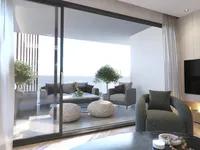 Недвижимость 2 Bedroom Apartment for Sale in Aradapou, Larnaca: 11