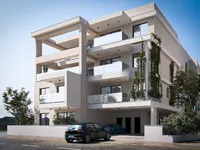 Недвижимость 2 Bedroom Apartment for Sale in Paralimni, Famagusta: 1