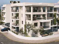 Недвижимость 2 Bedroom Apartment for Sale in Paralimni, Famagusta: 4