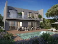 Недвижимость 3 Bedroom Villa for Sale in Paralimni: 1