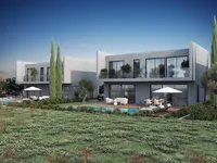 Недвижимость 3 Bedroom Villa for Sale in Paralimni: 2